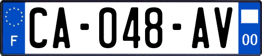 CA-048-AV