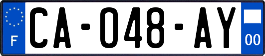 CA-048-AY