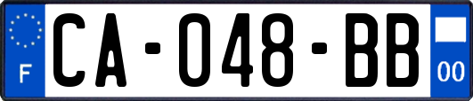 CA-048-BB