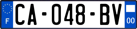 CA-048-BV