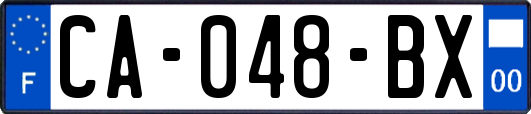 CA-048-BX