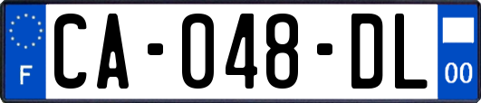 CA-048-DL