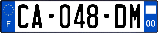 CA-048-DM