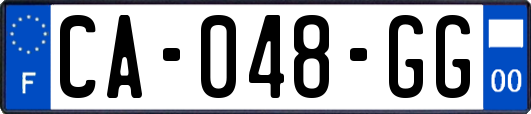 CA-048-GG