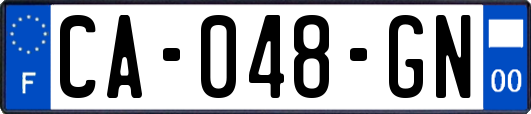 CA-048-GN