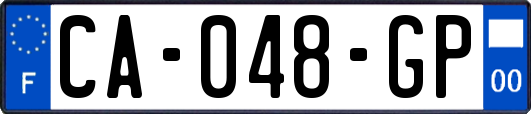 CA-048-GP