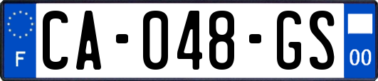 CA-048-GS