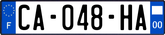 CA-048-HA
