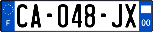 CA-048-JX