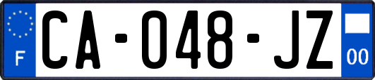 CA-048-JZ