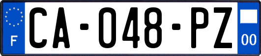 CA-048-PZ