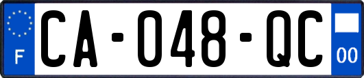 CA-048-QC
