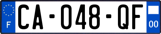 CA-048-QF