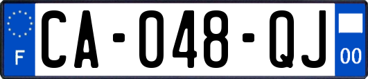 CA-048-QJ