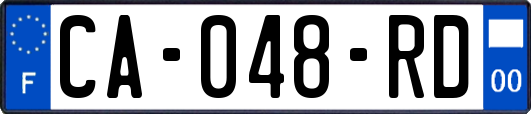 CA-048-RD