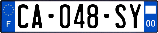 CA-048-SY