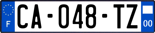 CA-048-TZ