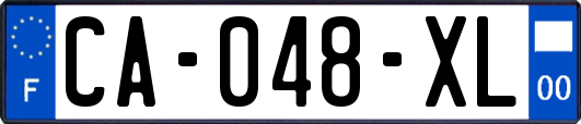 CA-048-XL