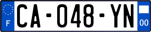CA-048-YN