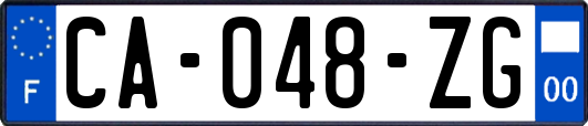 CA-048-ZG