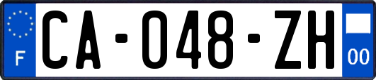 CA-048-ZH