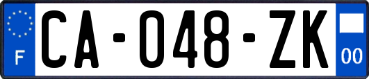 CA-048-ZK