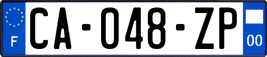 CA-048-ZP