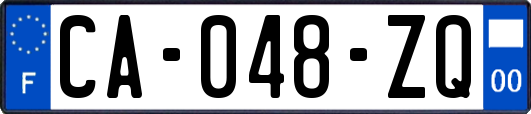 CA-048-ZQ