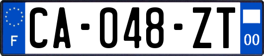 CA-048-ZT