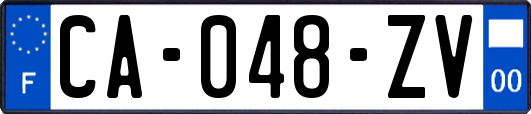 CA-048-ZV