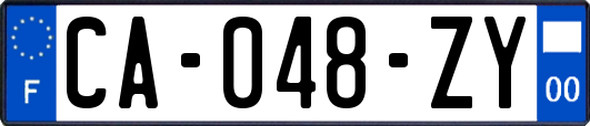 CA-048-ZY