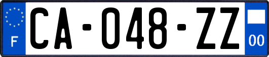 CA-048-ZZ