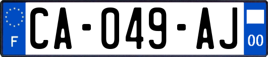 CA-049-AJ