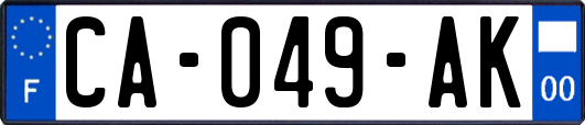 CA-049-AK