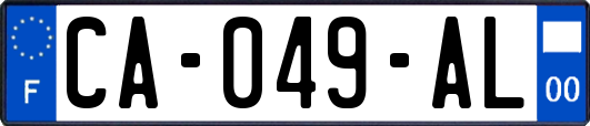 CA-049-AL