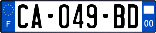 CA-049-BD