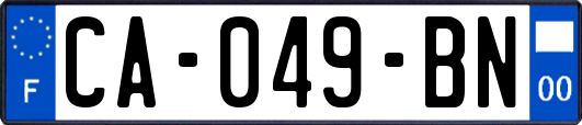 CA-049-BN