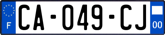 CA-049-CJ
