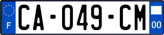CA-049-CM