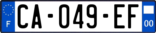 CA-049-EF