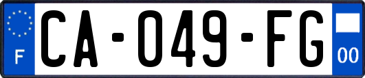 CA-049-FG