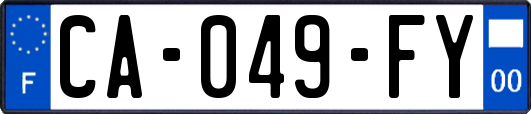 CA-049-FY