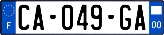 CA-049-GA