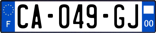 CA-049-GJ