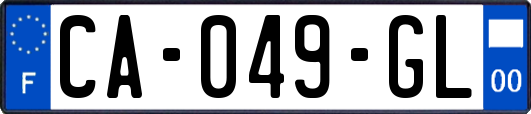 CA-049-GL