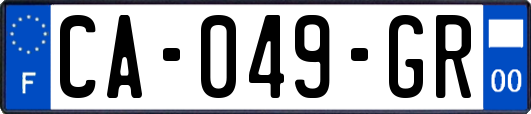 CA-049-GR