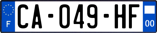 CA-049-HF