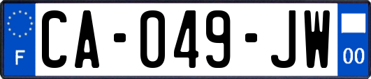 CA-049-JW