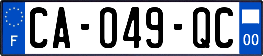 CA-049-QC