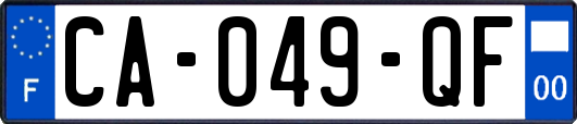 CA-049-QF